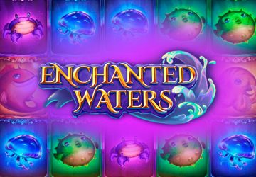 Enchanted Waters